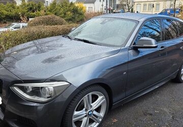 BMW 120 222.000 km 13.999 &euro; Bielefeld 33604