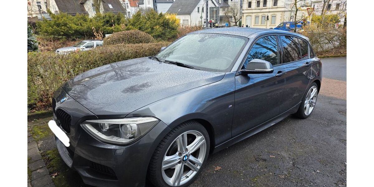BMW 120 222.000 km 13.999 &euro; Bielefeld 33604