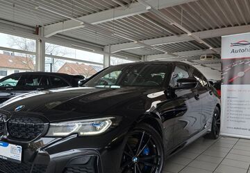 BMW M340d 173.000 km 32.990 &euro; Gütersloh 33332