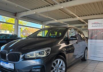 BMW 218 178.000 km 16.480 &euro; Gütersloh 33332