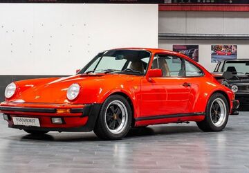 Porsche 911 Urmodell 21.136 km 215.000 &euro; Gütersloh 33332