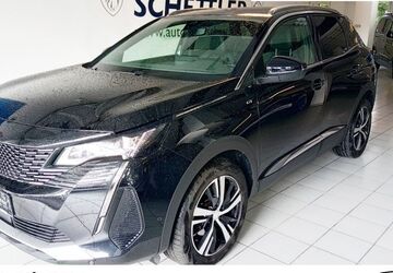 Peugeot 3008 20.777 km 23.890 &euro; Bielefeld 33602