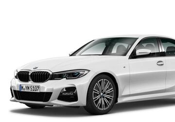 BMW 330 119.054 km 33.950 &euro; Bad Oeynhausen 32547