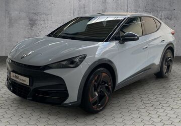 Cupra Tavascan 10.900 km 50.990 &euro; Rheda-Wiedenbrück 33378