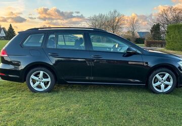 VW Golf 170.000 km 11.000 &euro; Bad Oeynhausen 32545