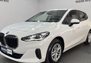 BMW 220 65.000 km 20.890 &euro; Bielefeld 33604
