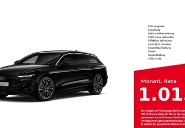 Audi A6 e-tron 21.464 km 70.990 &euro; Bielefeld 33609