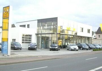 Opel Insignia 65.000 km 15.850 &euro; Detmold 32758