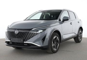 Nissan Qashqai 13.840 km 25.990 &euro; Bielefeld 33689