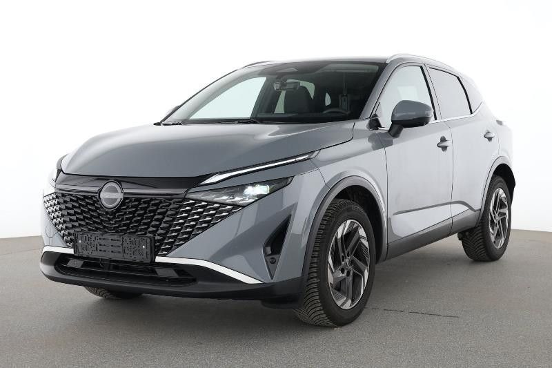 Nissan Qashqai 13.840 km 25.990 &euro; Bielefeld 33689