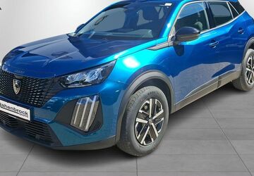Peugeot 2008 2.500 km 18.290 &euro; Melle 49324