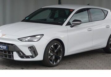 Cupra Leon 23.182 km 28.790 &euro; Bielefeld 33689