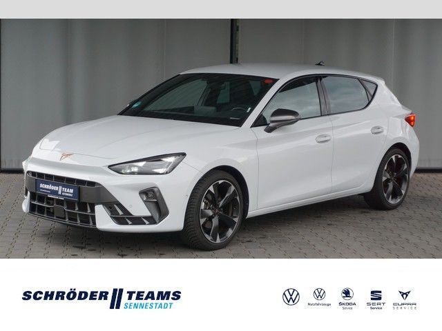 Cupra Leon 23.182 km 28.790 &euro; Bielefeld 33689