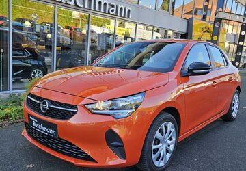 Opel Corsa 21.050 km 14.450 &euro; Herford 32049