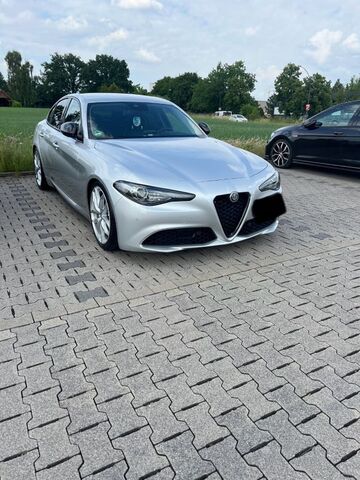 Gebrauchte Alfa Romeo Giulia