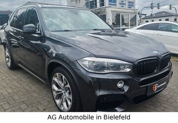 BMW X5 201.000 km 19.999 &euro; Bielefeld 33659