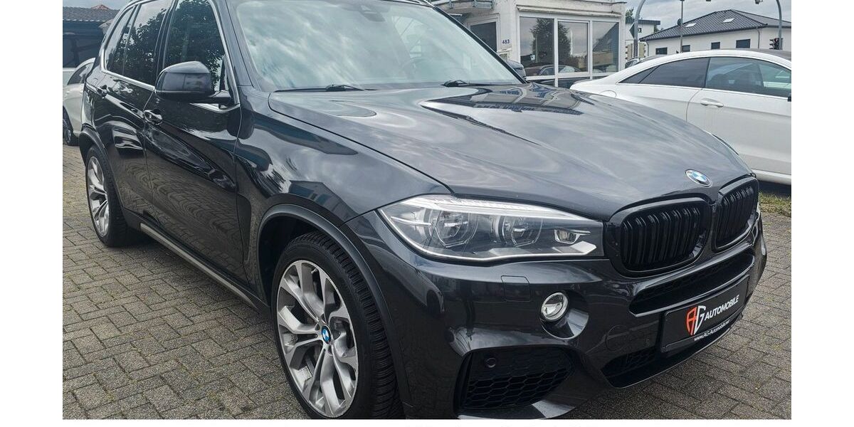 BMW X5 201.000 km 19.999 &euro; Bielefeld 33659
