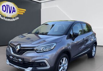 Renault Captur 100.000 km 8.999 &euro; Bielefeld 33647
