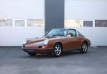 Porsche 911 Urmodell 2.915 km 105.000 &euro; Steinhagen 33803