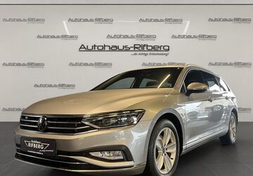 VW Passat Variant 105.000 km 24.890 &euro; Detmold 32758