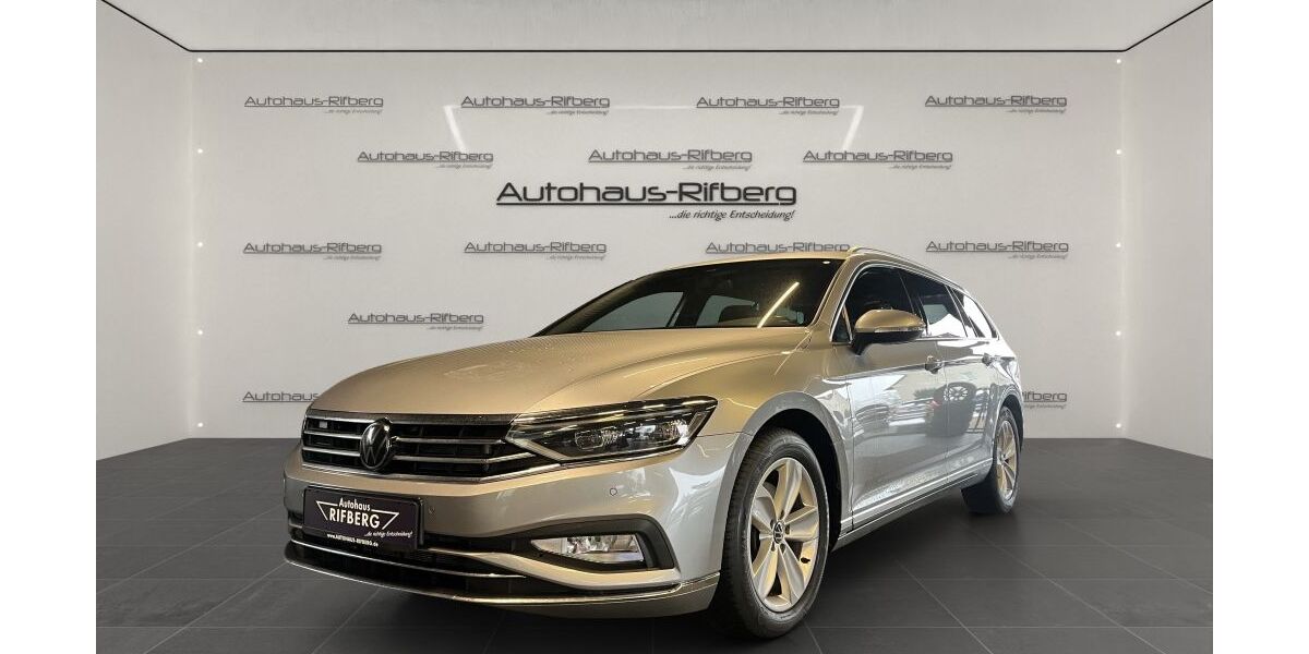 VW Passat Variant 105.000 km 24.890 &euro; Detmold 32758