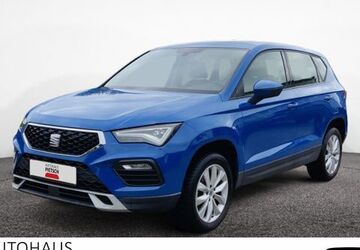 Seat Ateca 17.415 km 20.250 &euro; Melle 49324