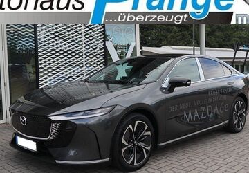 Mazda 6e 1.939 km 38.885 &euro; Hilter 49176