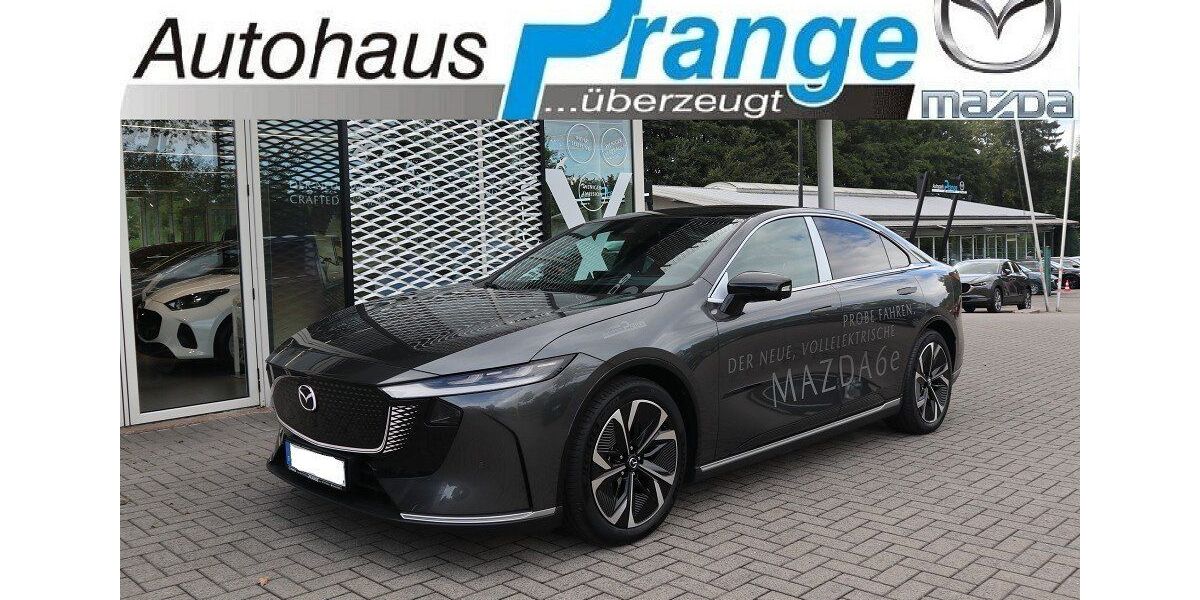 Mazda 6e 1.939 km 38.885 &euro; Hilter 49176