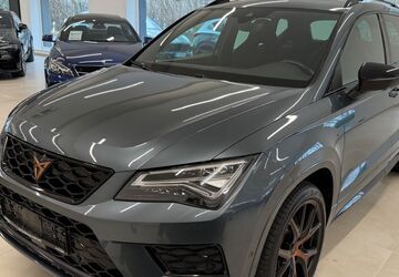 Cupra Ateca 118.000 km 24.999 &euro; Herford 32051