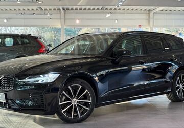 Volvo V60 29.849 km 42.750 &euro; Bielefeld 33647
