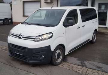Citroen Spacetourer 159.000 km 14.290 &euro; Gütersloh 33332