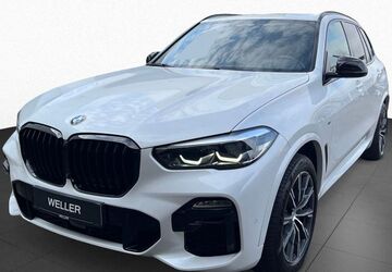 BMW X5 99.000 km 47.990 &euro; Detmold 32758