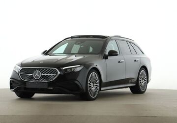 Mercedes-Benz E 220 9.900 km 60.950 &euro; Bielefeld 33609