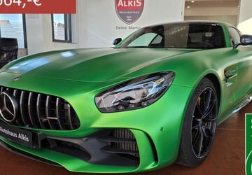 Mercedes-Benz AMG GT R 6.500 km 134.990 &euro; Bielefeld 33647