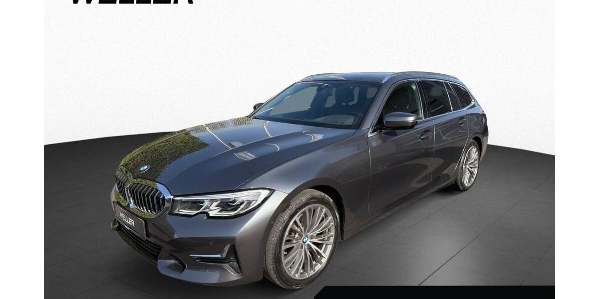 BMW 320 52.522 km 29.850 &euro; Gütersloh 33334