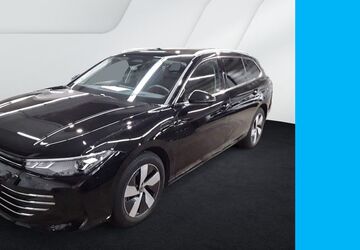 VW Passat Variant 14.967 km 37.115 &euro; Gütersloh 33334