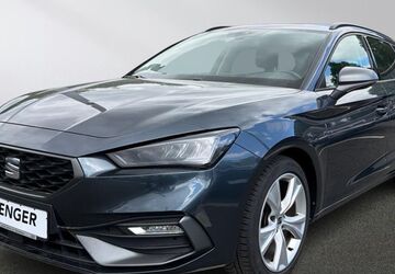 Seat Leon 56.828 km 22.980 &euro; Bielefeld 33609