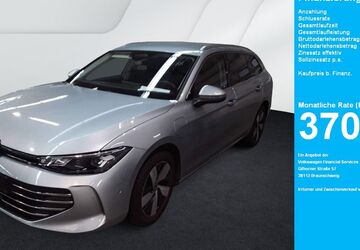 VW Passat Variant 25.140 km 36.885 &euro; Gütersloh 33334