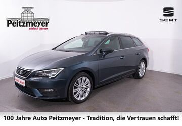 Seat Leon 75.000 km 20.990 &euro; Bad Oeynhausen 32545