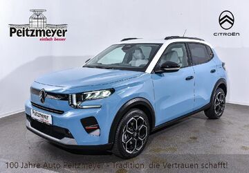 Citroen C3 15.600 km 18.490 &euro; Bad Oeynhausen 32545
