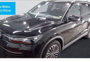 VW Tiguan 11.693 km 40.680 &euro; Bielefeld 33699