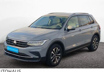 VW Tiguan 47.978 km 24.990 &euro; Melle 49324