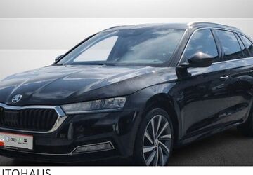 Skoda Octavia 110.728 km 17.680 &euro; Melle 49324