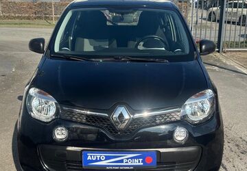 Renault Twingo 53.000 km 7.849 &euro; Gütersloh 33330