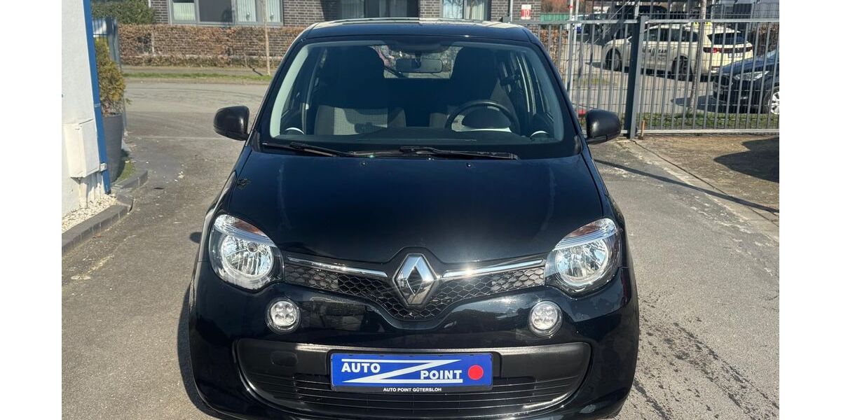 Renault Twingo 53.000 km 7.849 &euro; Gütersloh 33330
