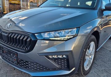 Skoda Scala 16.808 km 17.995 &euro; Bielefeld 33729