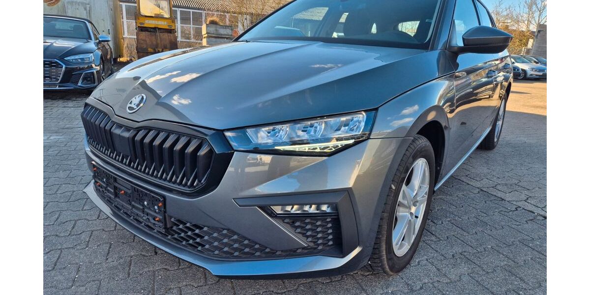 Skoda Scala 16.808 km 17.995 &euro; Bielefeld 33729