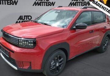 Fiat Grande Panda 1.490 km 21.900 &euro; Lage 32791