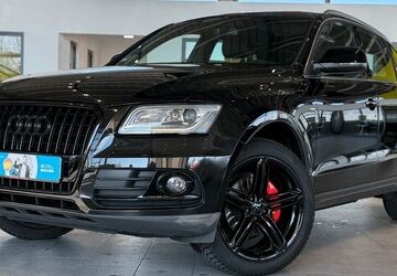 Audi Q5 211.980 km 15.995 &euro; Herford 32052