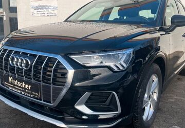 Audi Q3 25.214 km 31.400 &euro; Bad Oeynhausen 32545